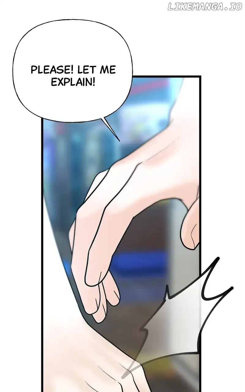 Random Target Chapter 29 page 21