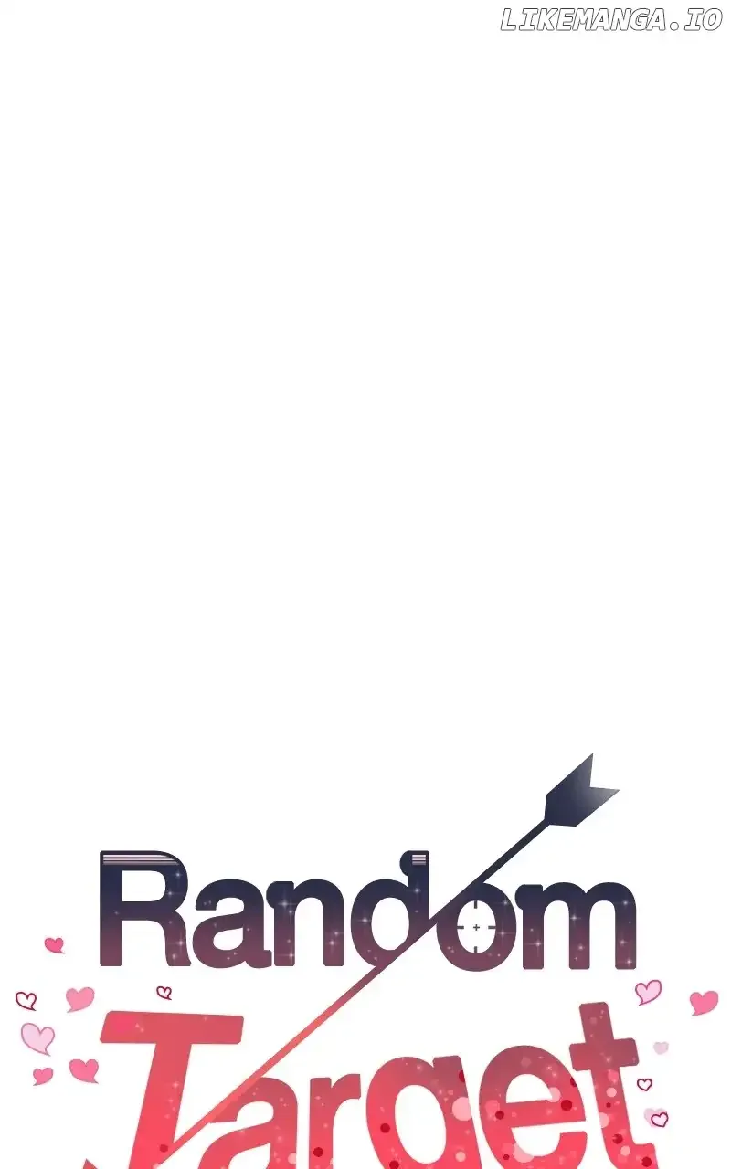 Random Target Chapter 29 page 17