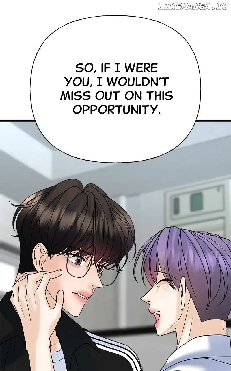 Random Target Chapter 29 page 112