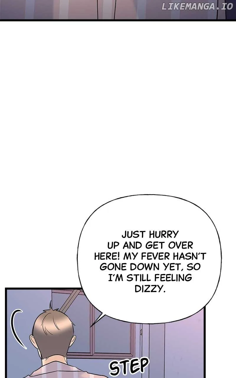 Random Target Chapter 20 page 100