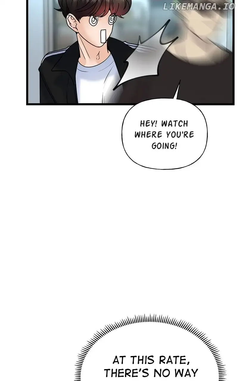 Random Target Chapter 29 page 77