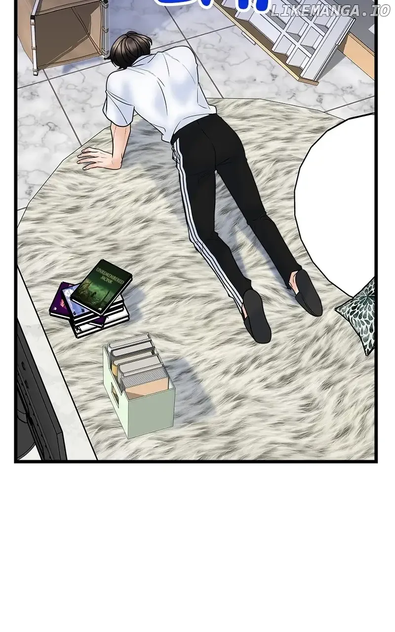 Random Target Chapter 29 page 117