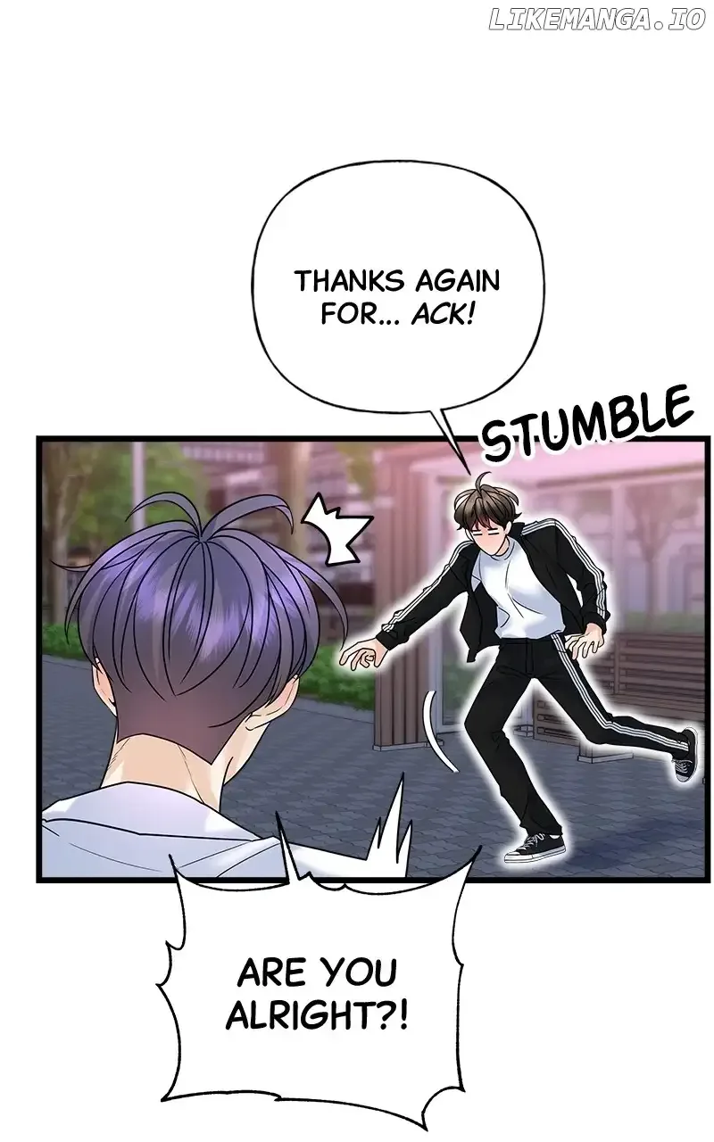 Random Target Chapter 29 page 92