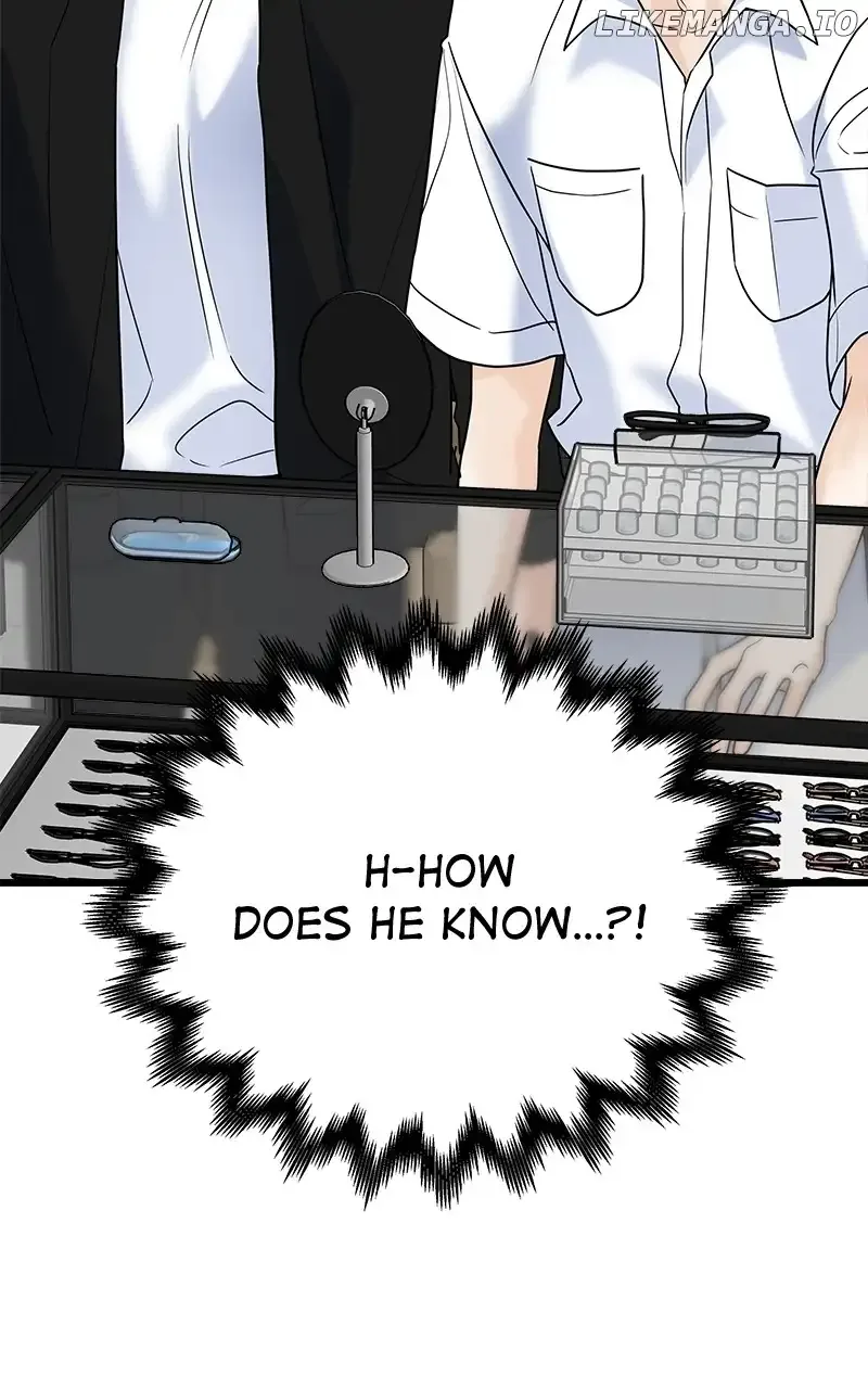 Random Target Chapter 29 page 104