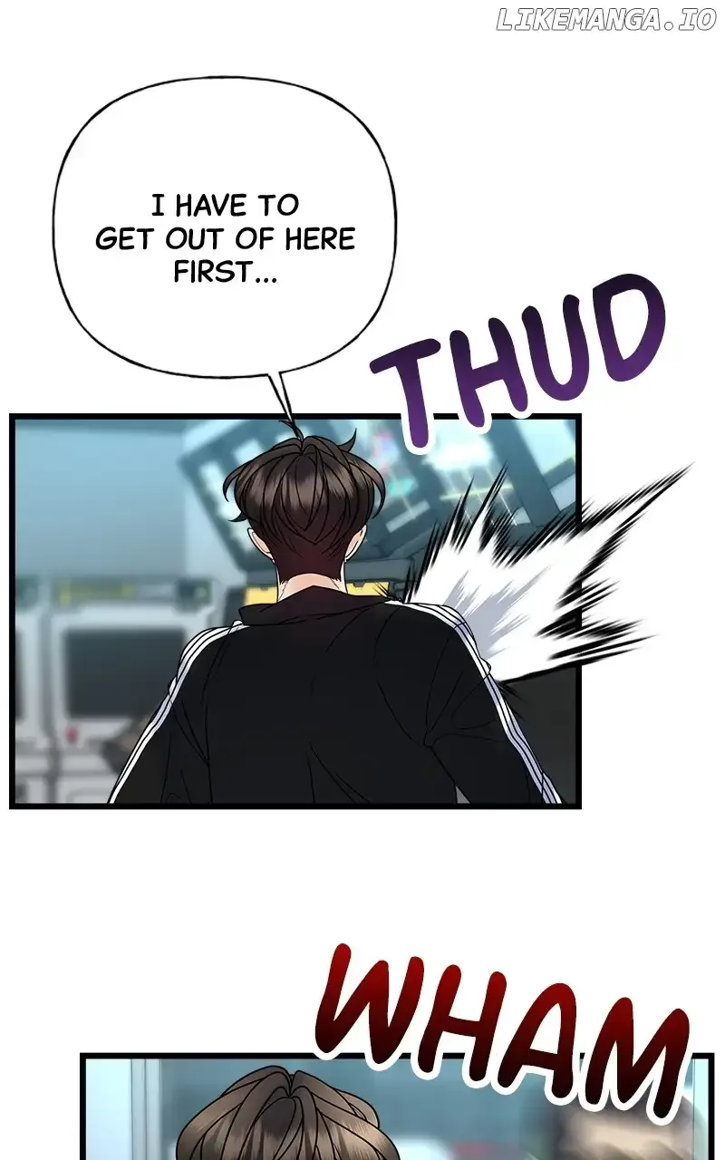 Random Target Chapter 29 page 76