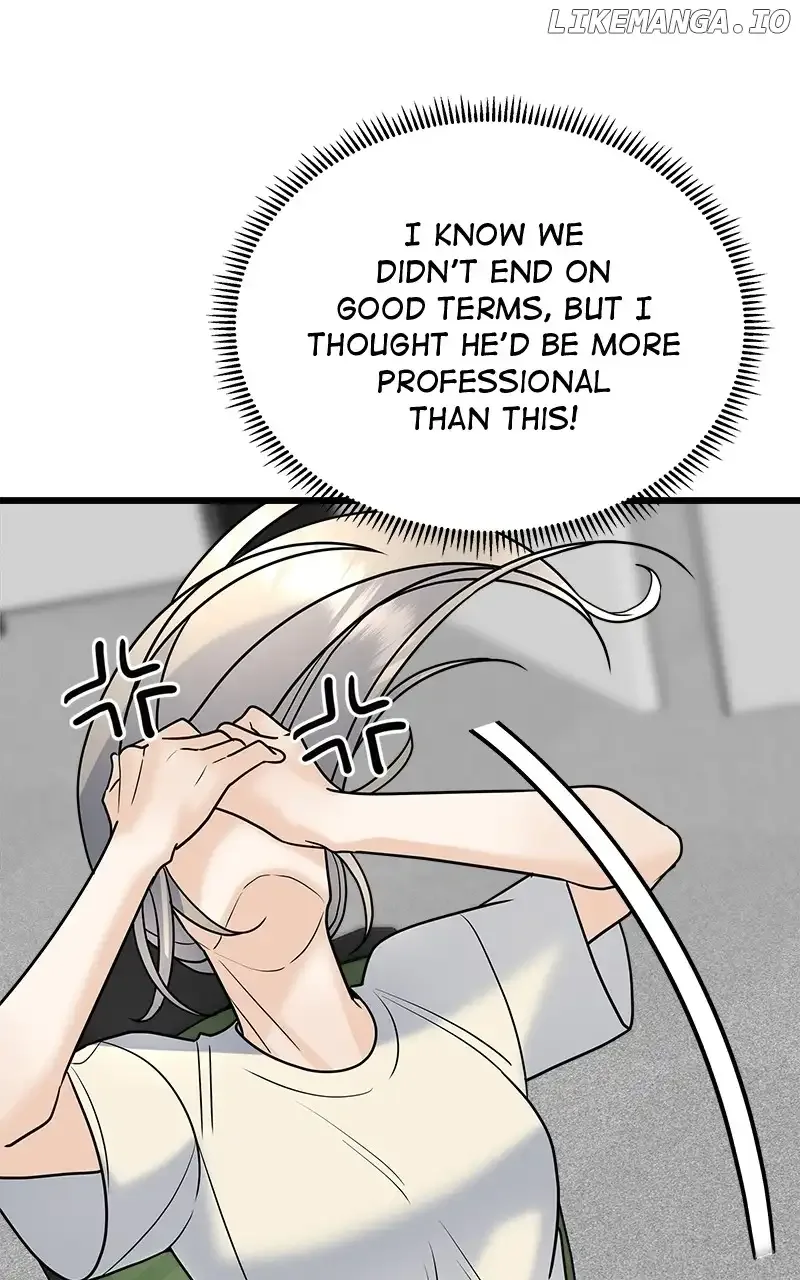 Random Target Chapter 29 page 129