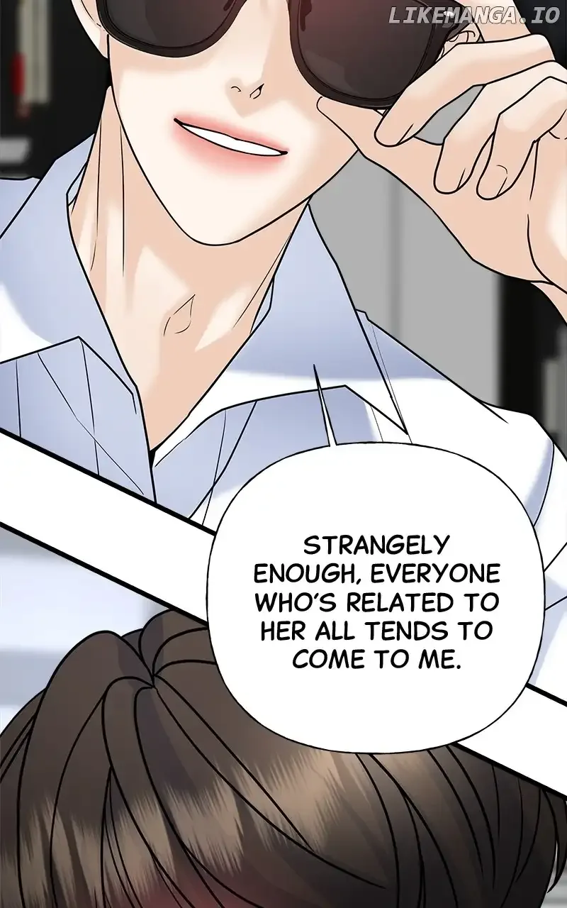 Random Target Chapter 29 page 106