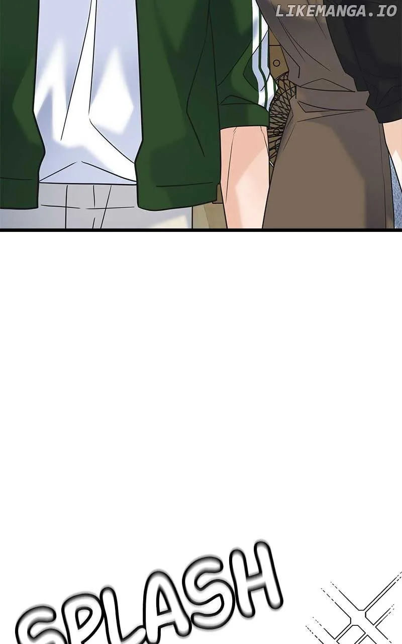 Random Target Chapter 19 page 98