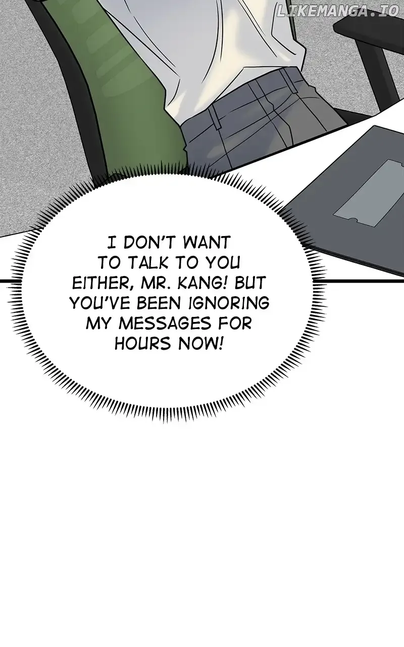 Random Target Chapter 29 page 130