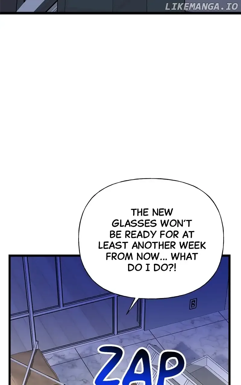 Random Target Chapter 29 page 116