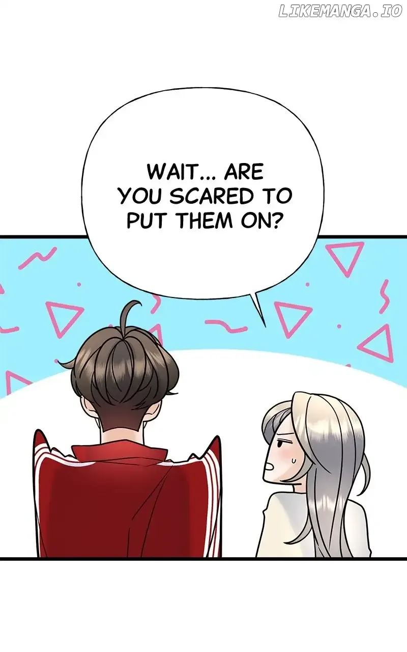 Random Target Chapter 30 page 31