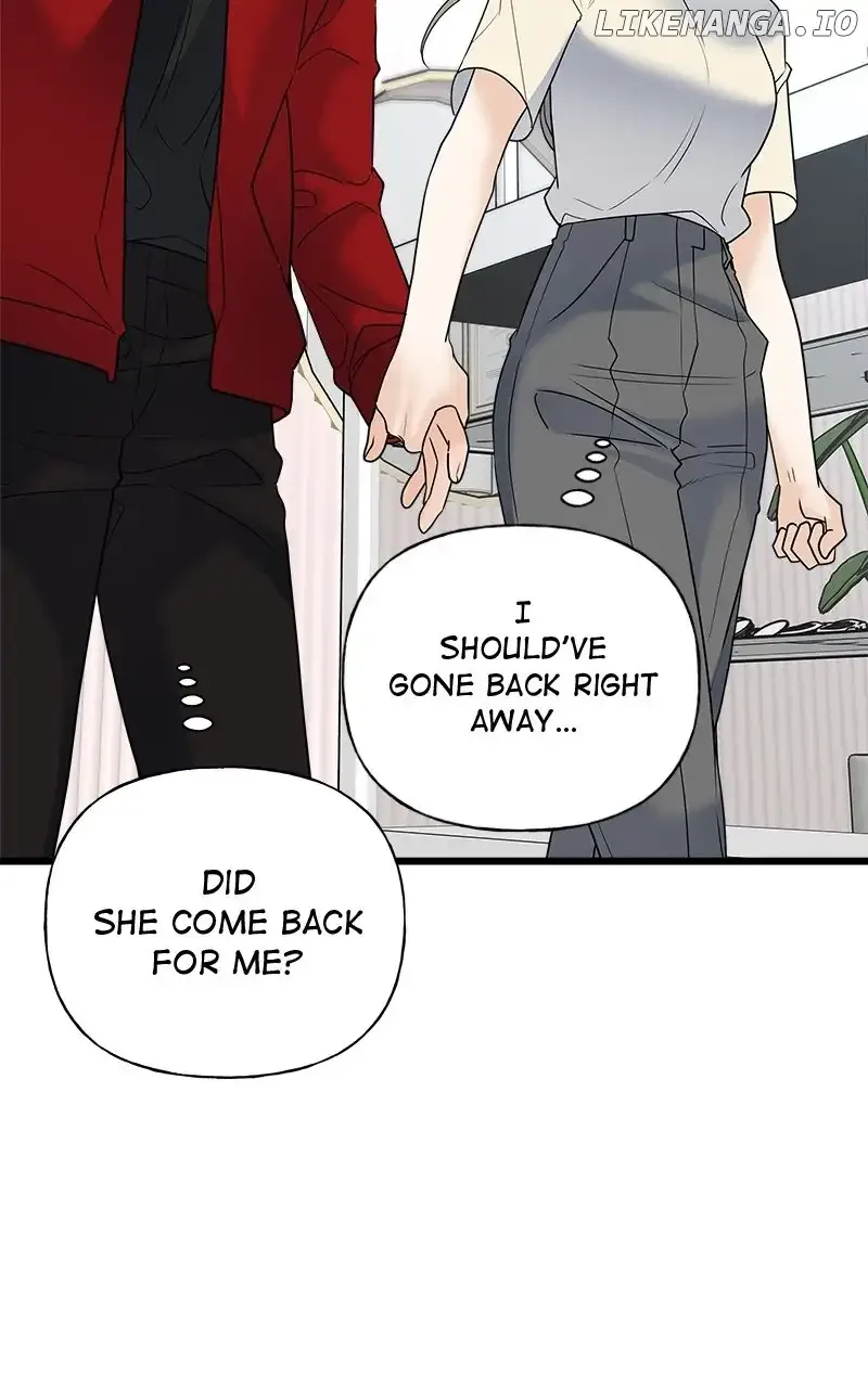 Random Target Chapter 30 page 21
