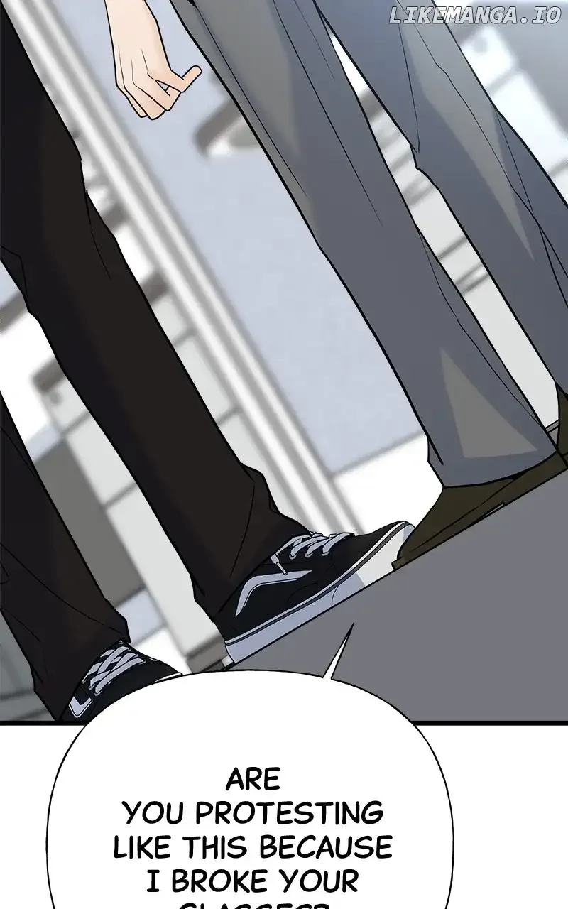 Random Target Chapter 29 page 150