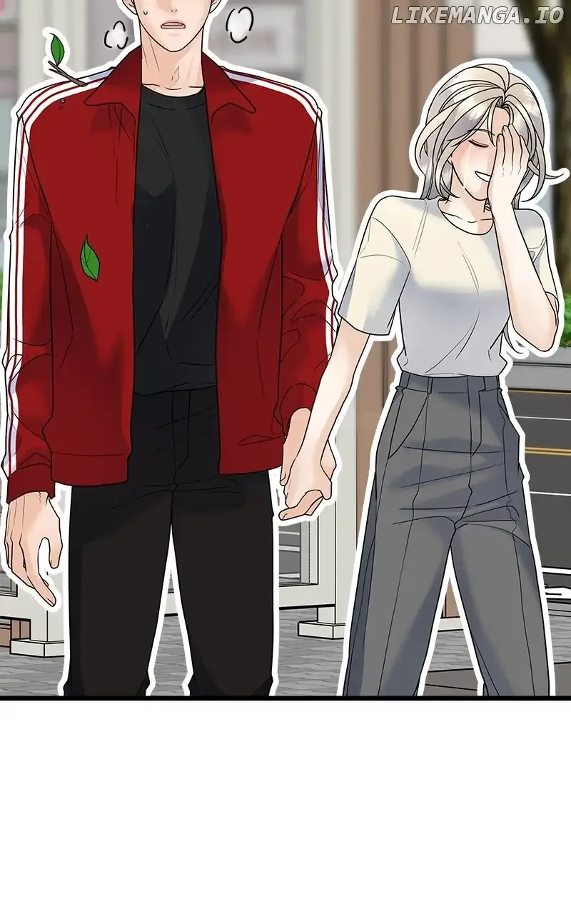 Random Target Chapter 30 page 7