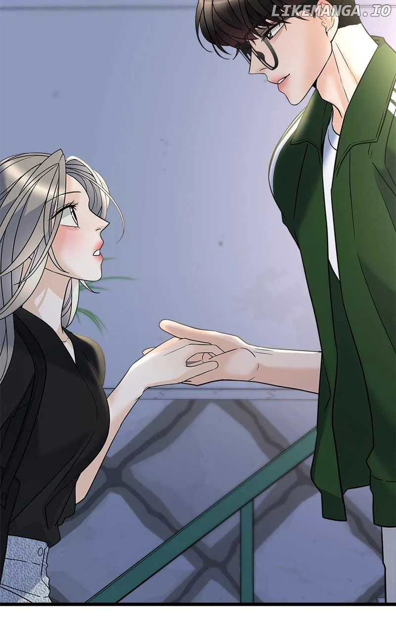 Random Target Chapter 18 page 130