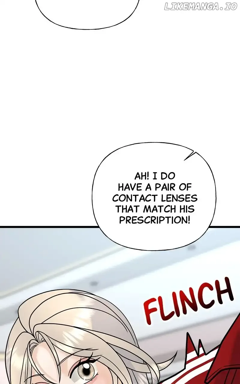 Random Target Chapter 30 page 29