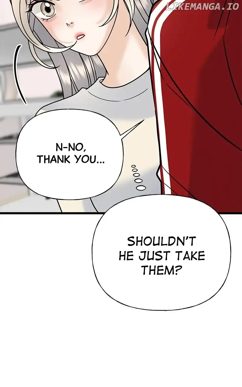 Random Target Chapter 30 page 30