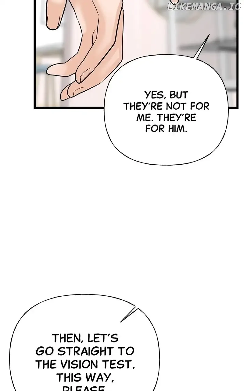 Random Target Chapter 30 page 23