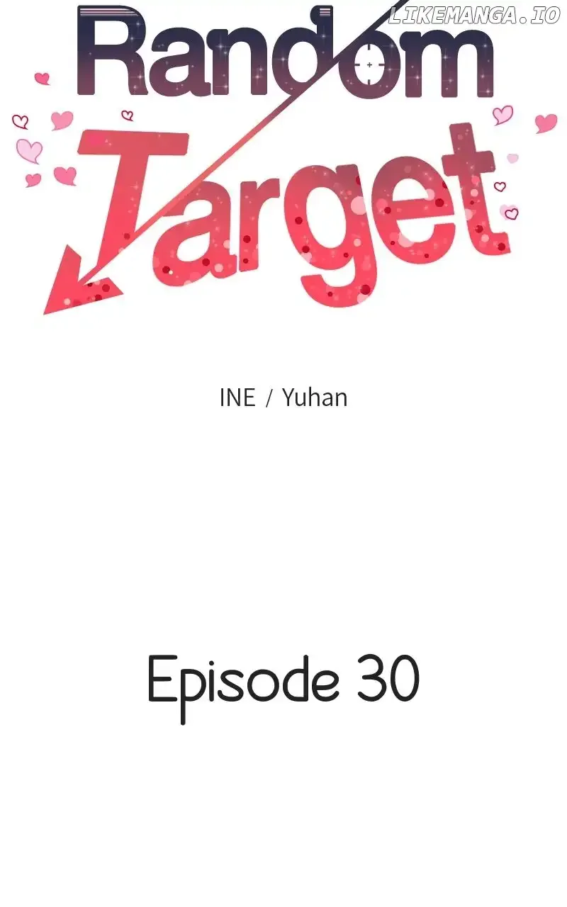 Random Target Chapter 30 page 55