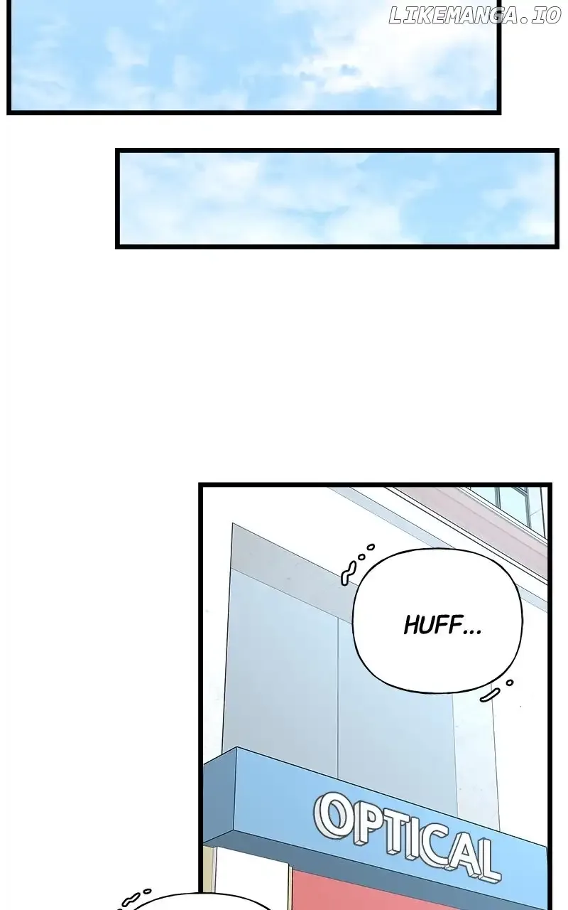 Random Target Chapter 30 page 5