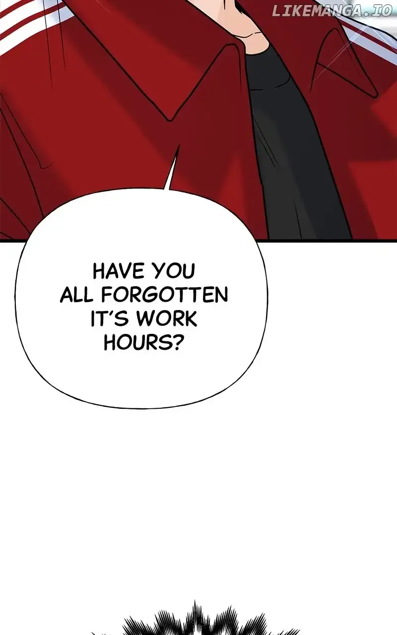 Random Target Chapter 30 page 84