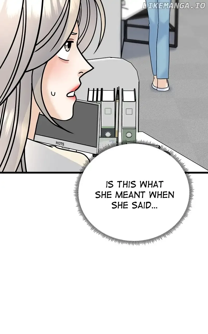 Random Target Chapter 30 page 148