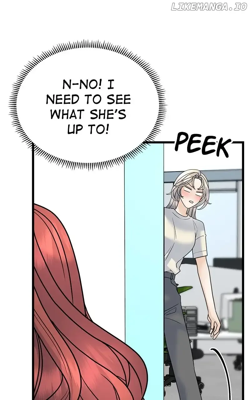 Random Target Chapter 30 page 151