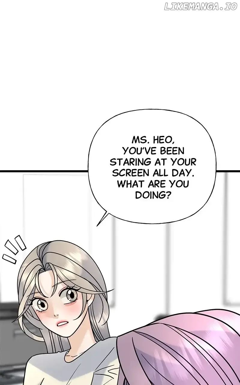 Random Target Chapter 30 page 105