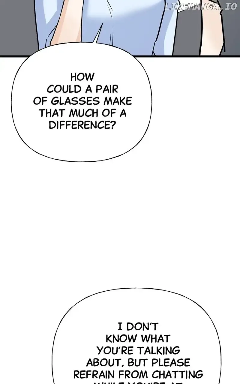 Random Target Chapter 30 page 82