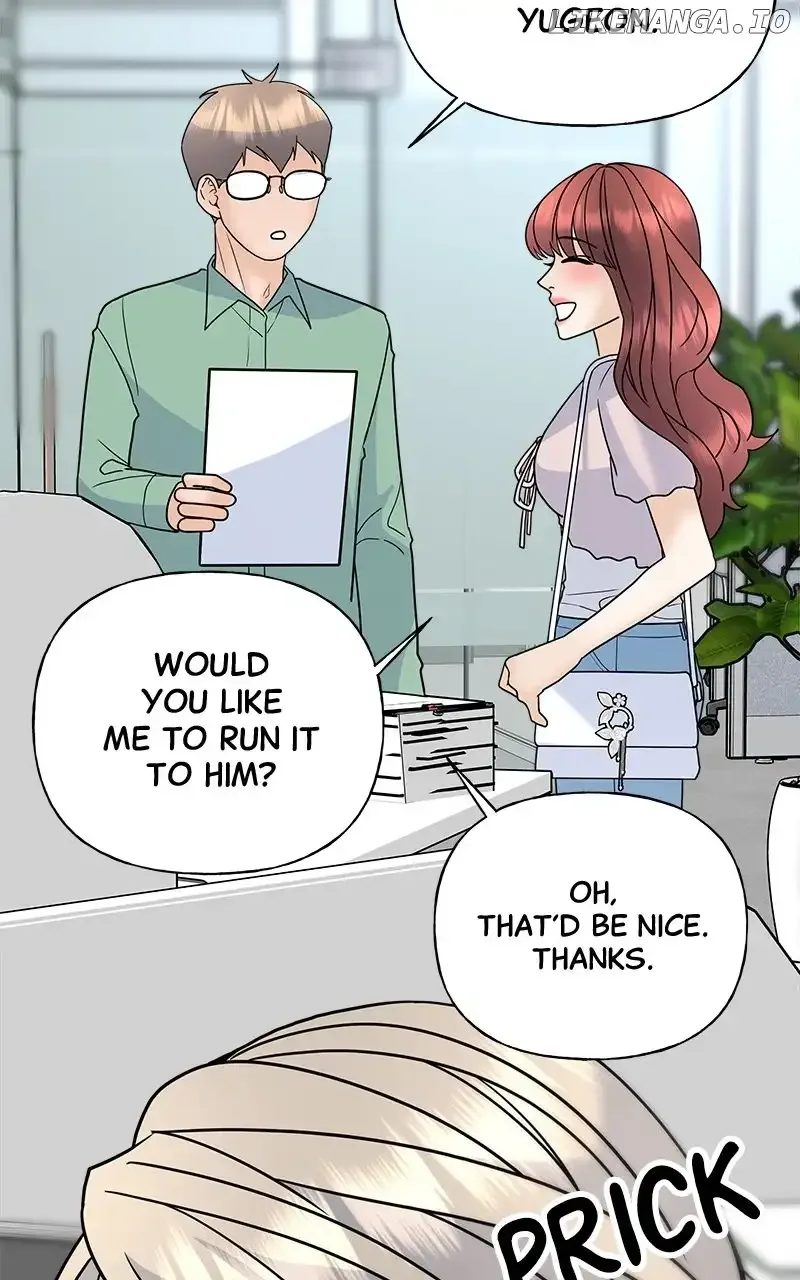 Random Target Chapter 30 page 145