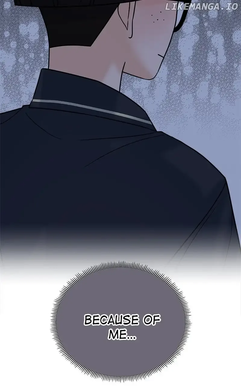 Random Target Chapter 30 page 137
