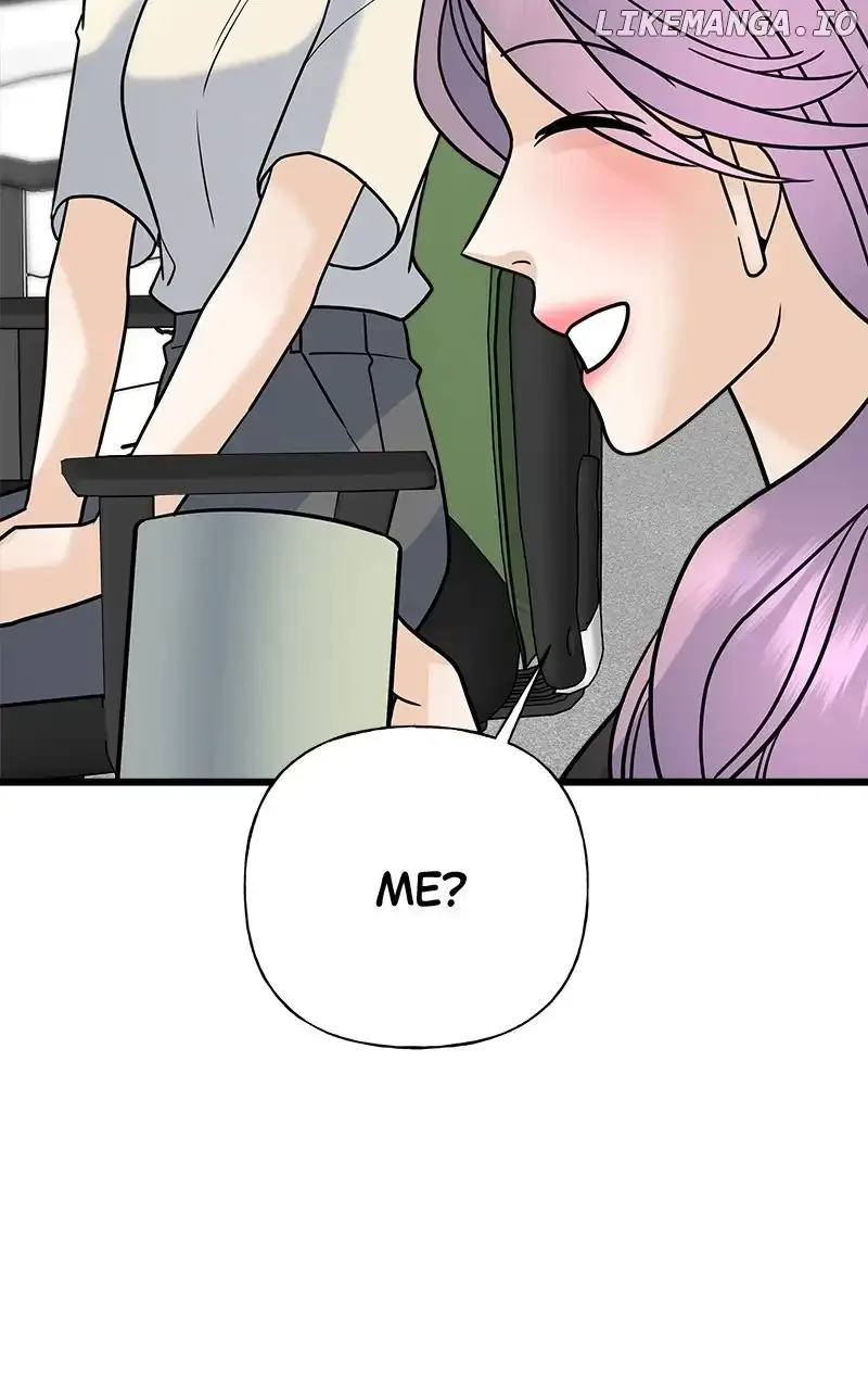 Random Target Chapter 30 page 106