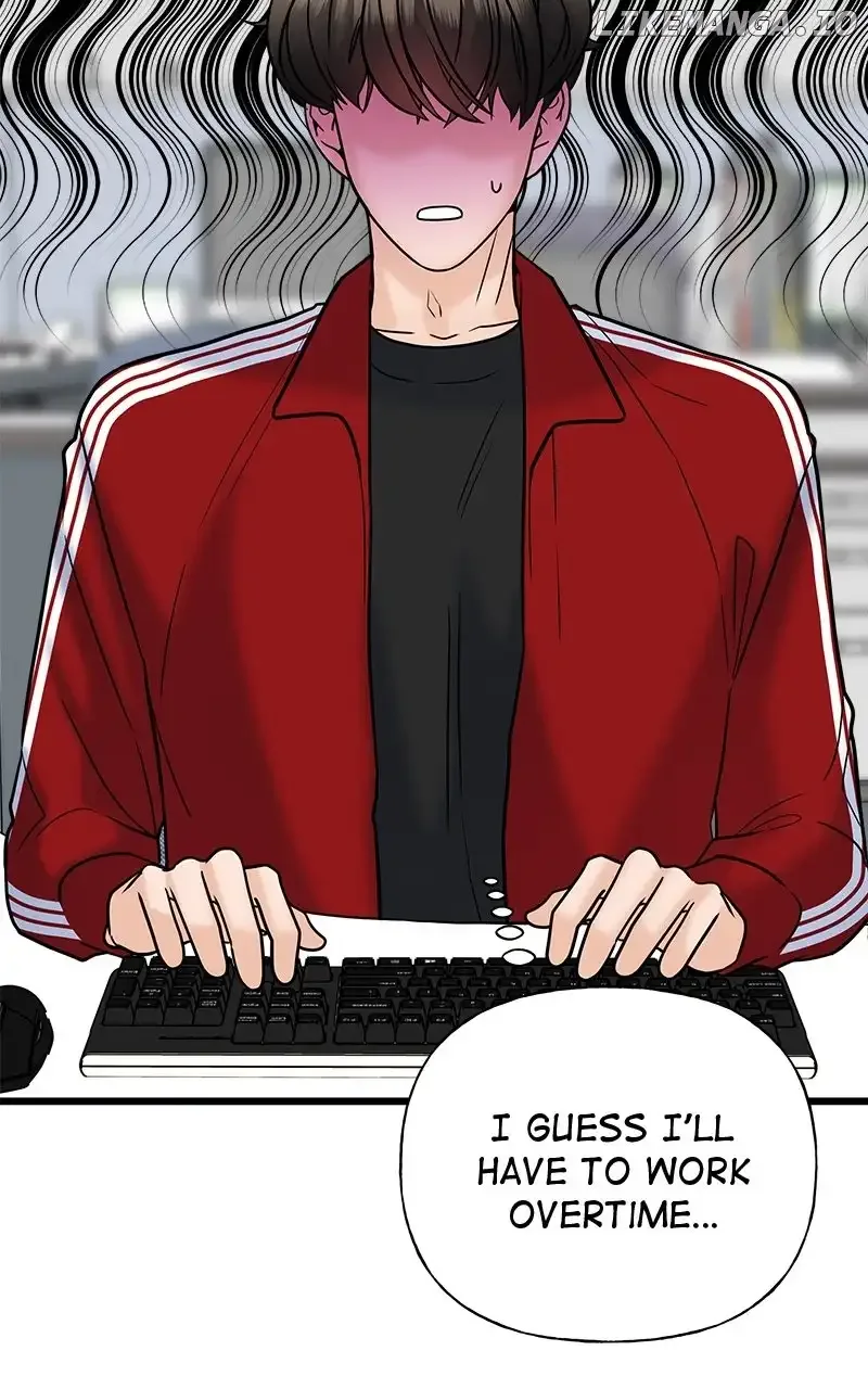 Random Target Chapter 30 page 123