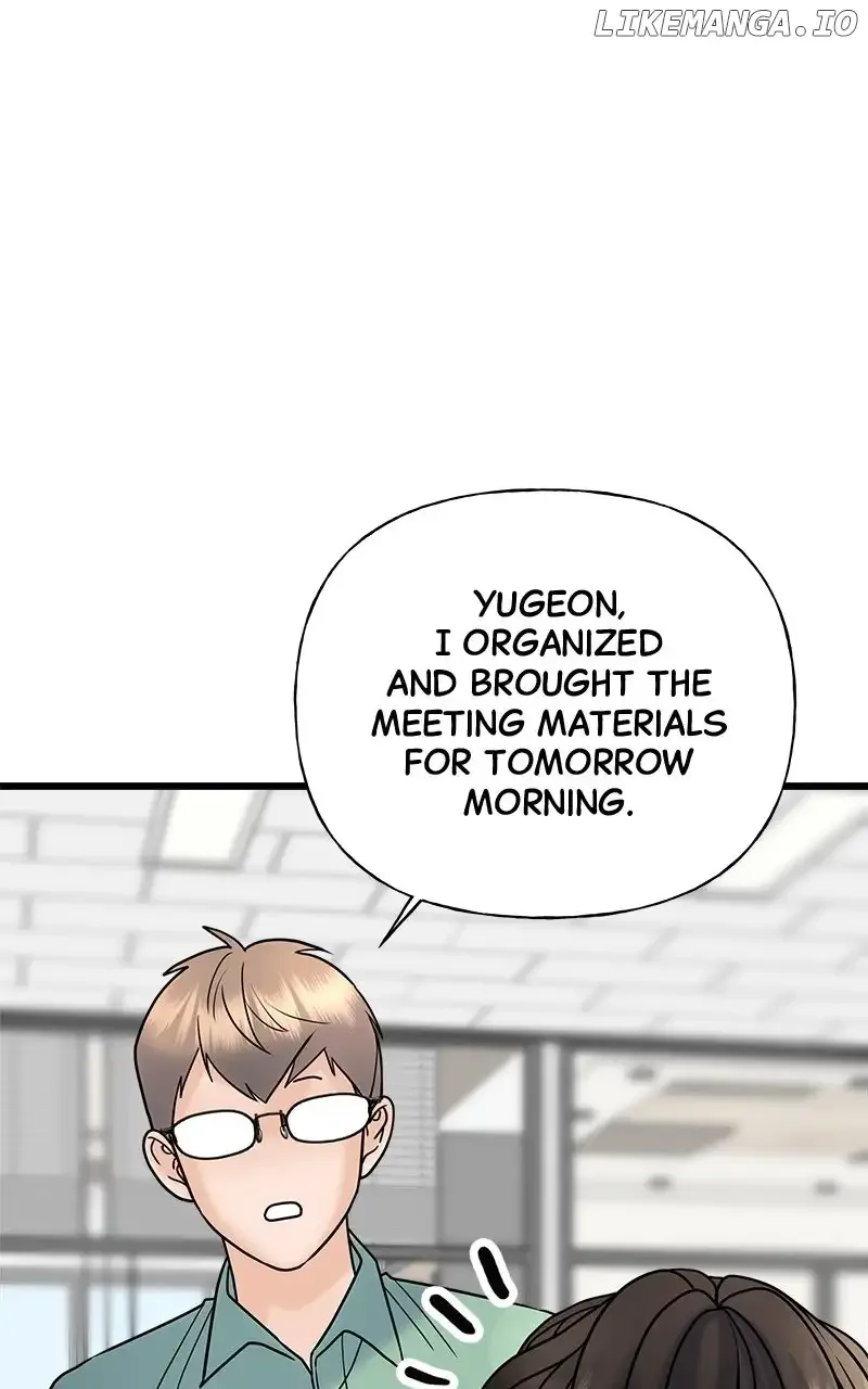 Random Target Chapter 30 page 124