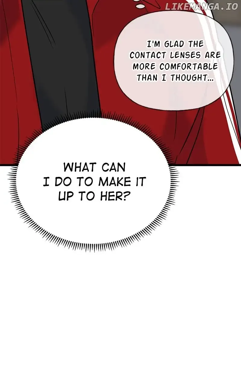 Random Target Chapter 30 page 75