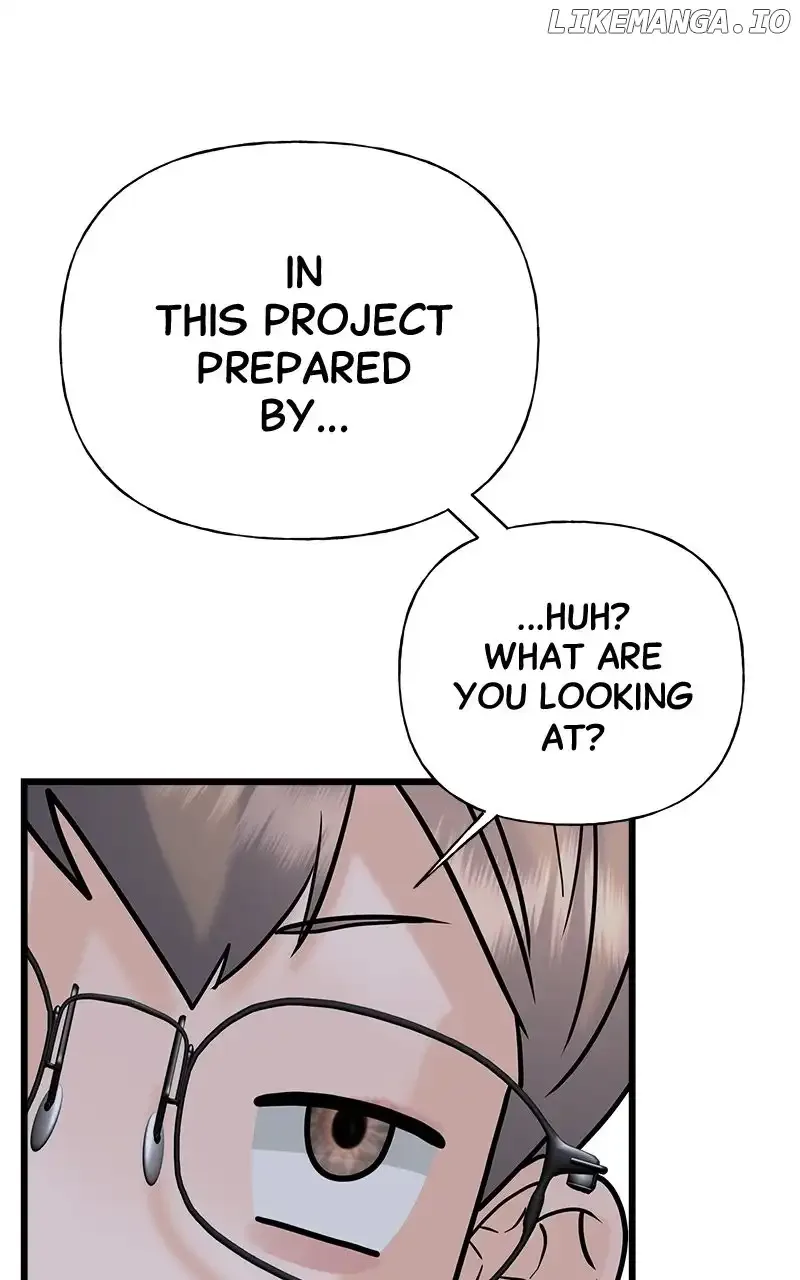 Random Target Chapter 30 page 126
