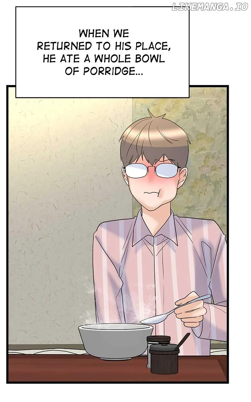Random Target Chapter 20 page 110