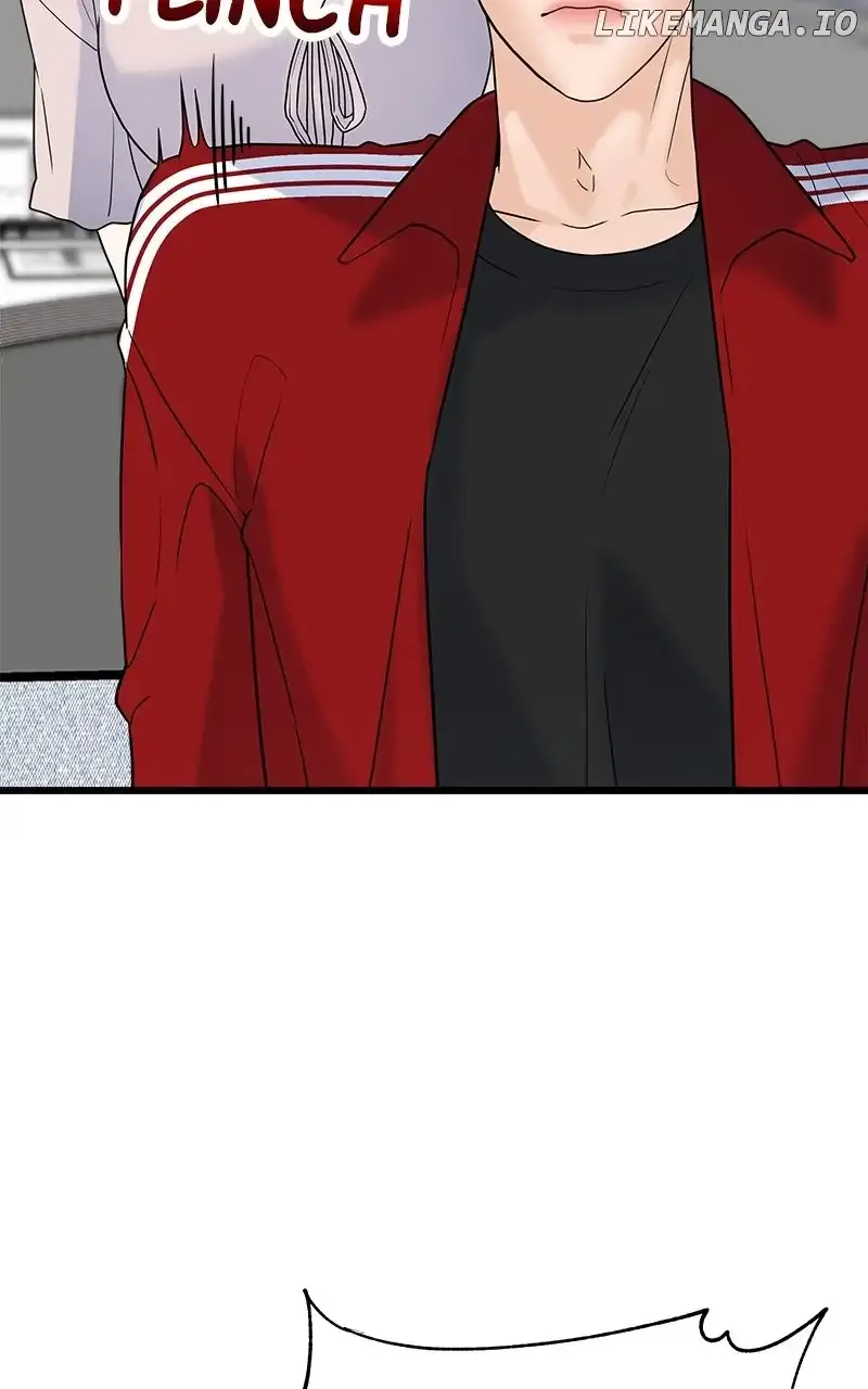 Random Target Chapter 31 page 13