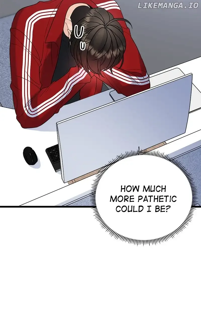 Random Target Chapter 31 page 11
