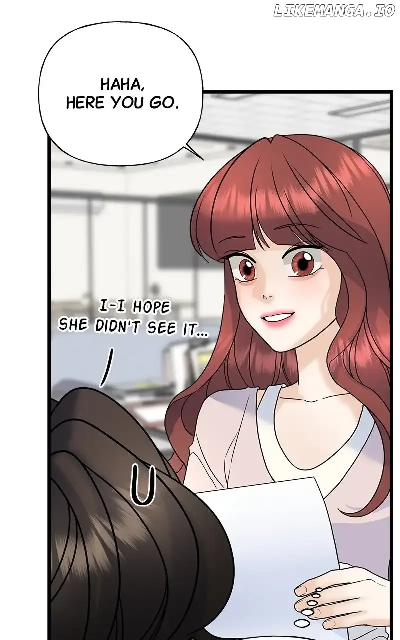 Random Target Chapter 31 page 16