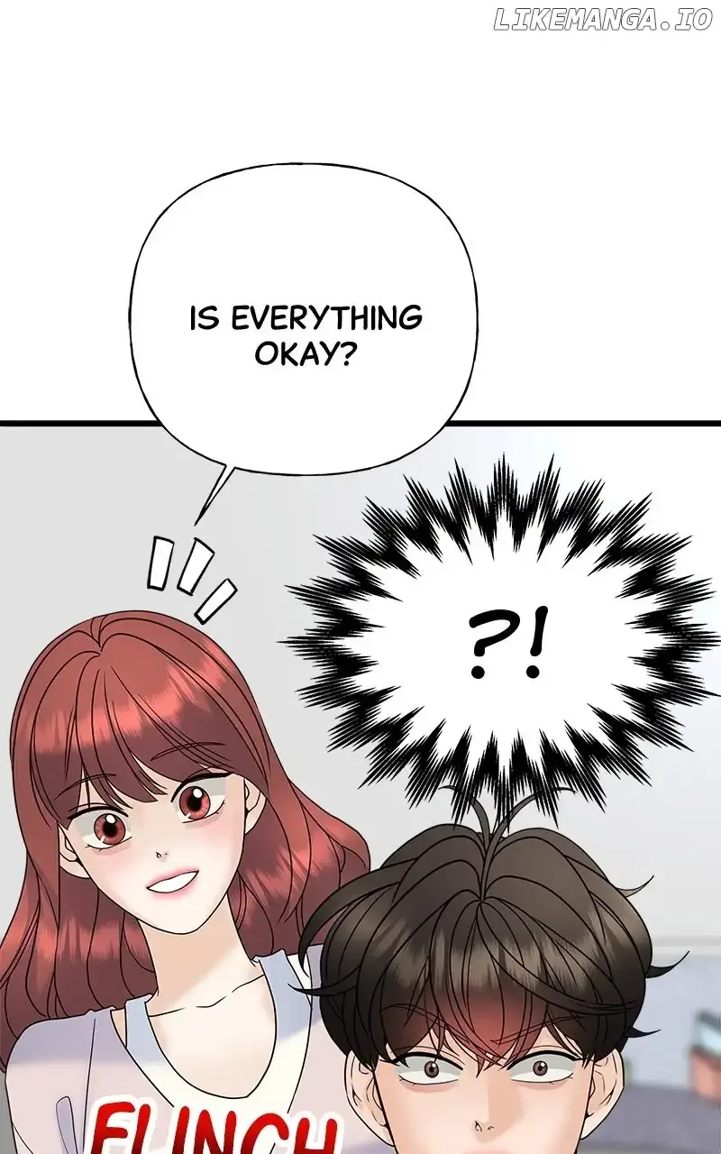Random Target Chapter 31 page 12