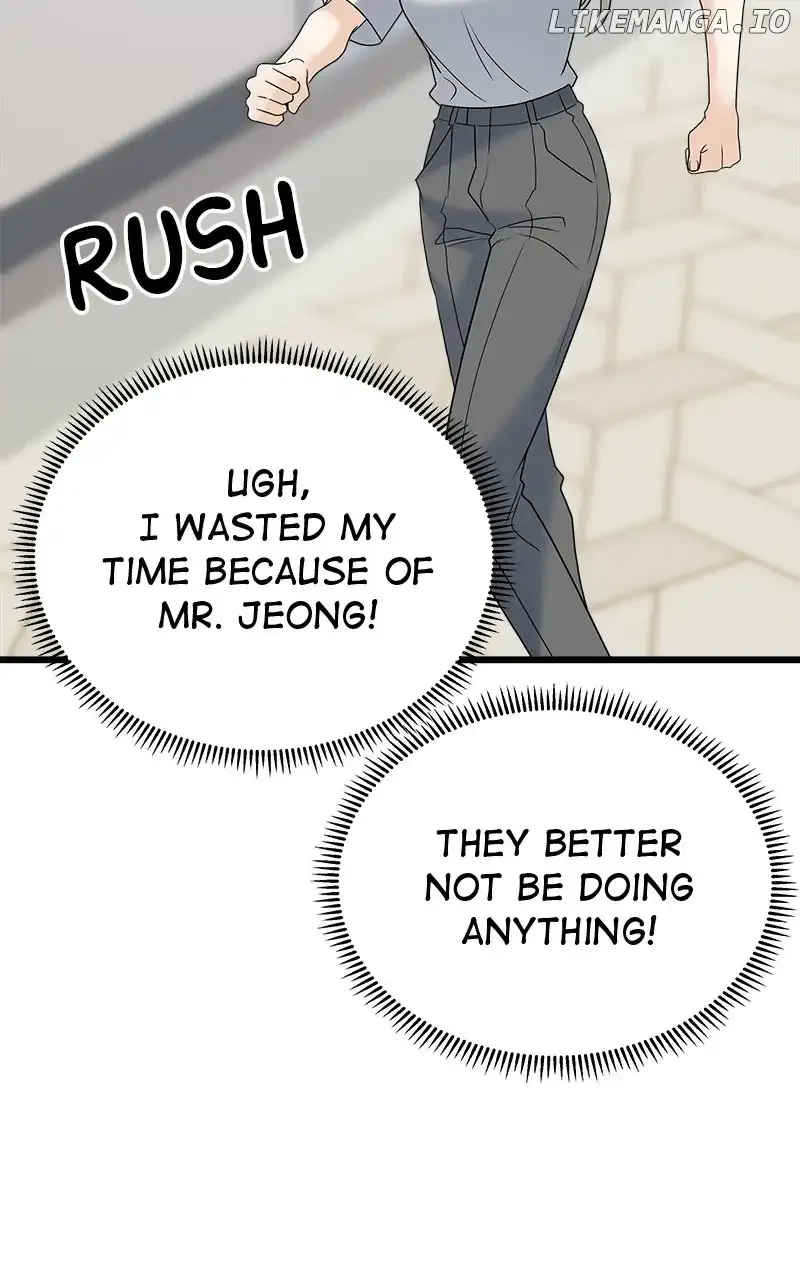 Random Target Chapter 31 page 31