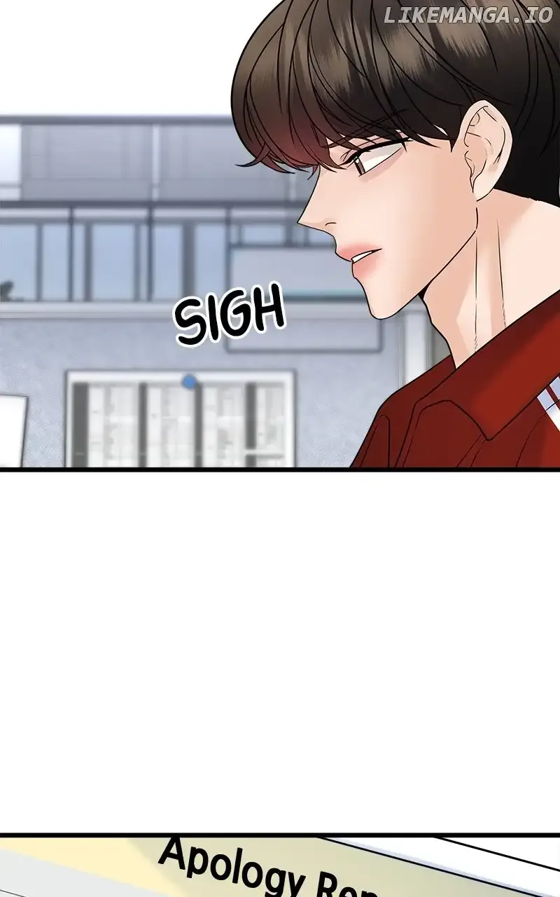 Random Target Chapter 31 page 8