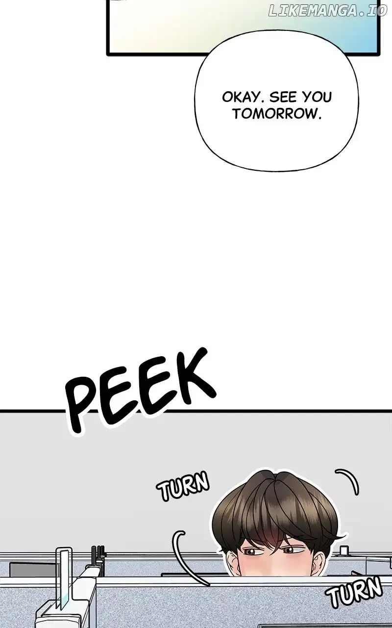 Random Target Chapter 31 page 6