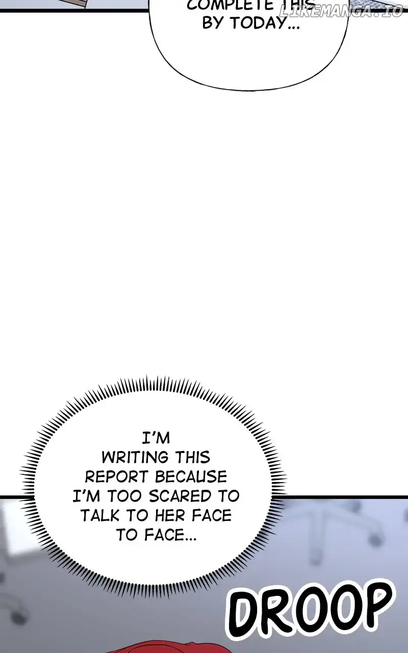 Random Target Chapter 31 page 10