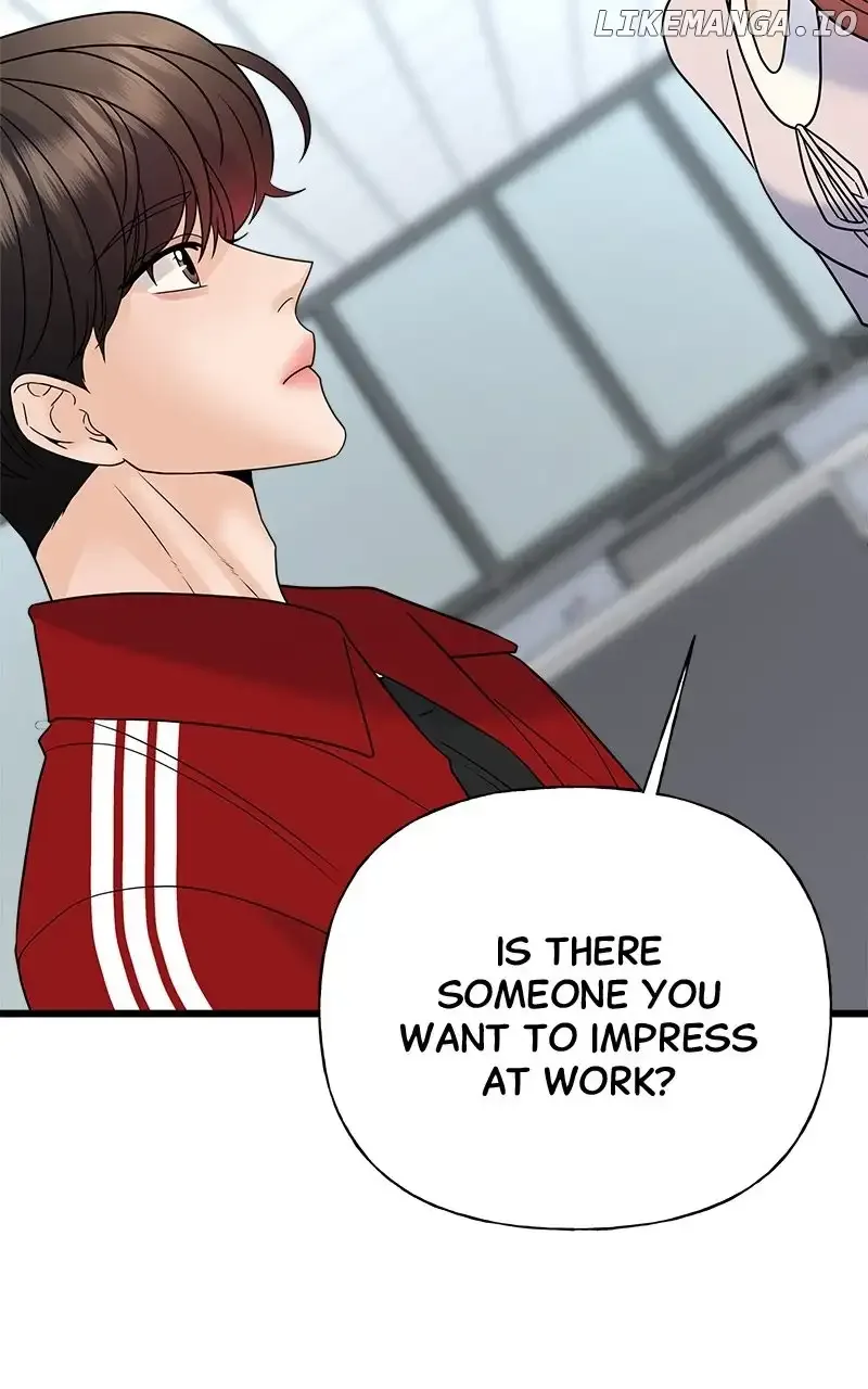 Random Target Chapter 31 page 21