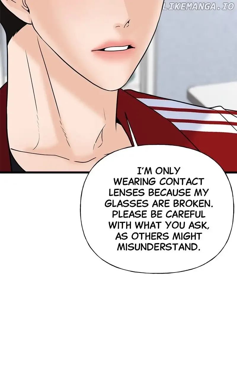 Random Target Chapter 31 page 23