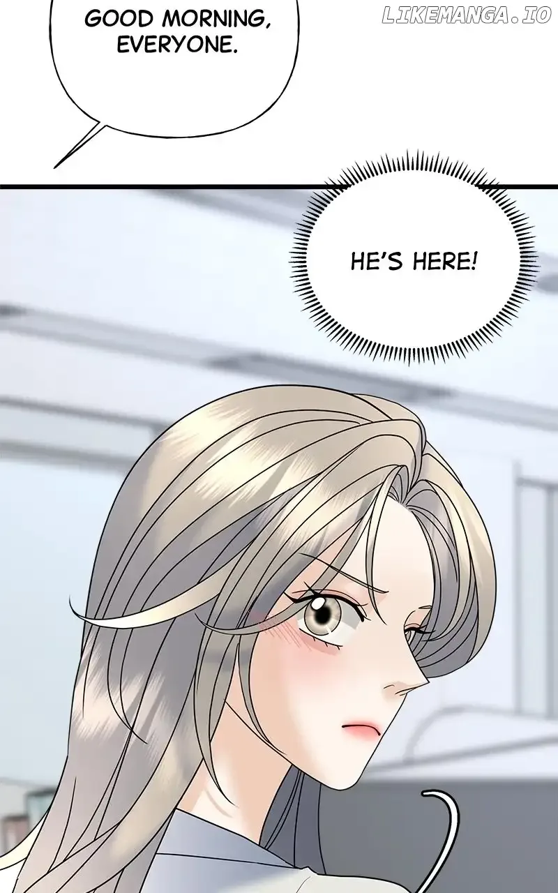 Random Target Chapter 32 page 16