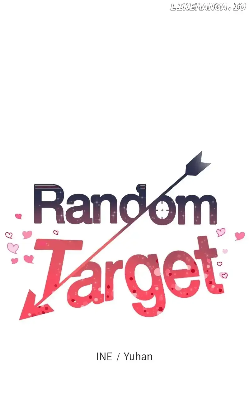 Random Target Chapter 32 page 26