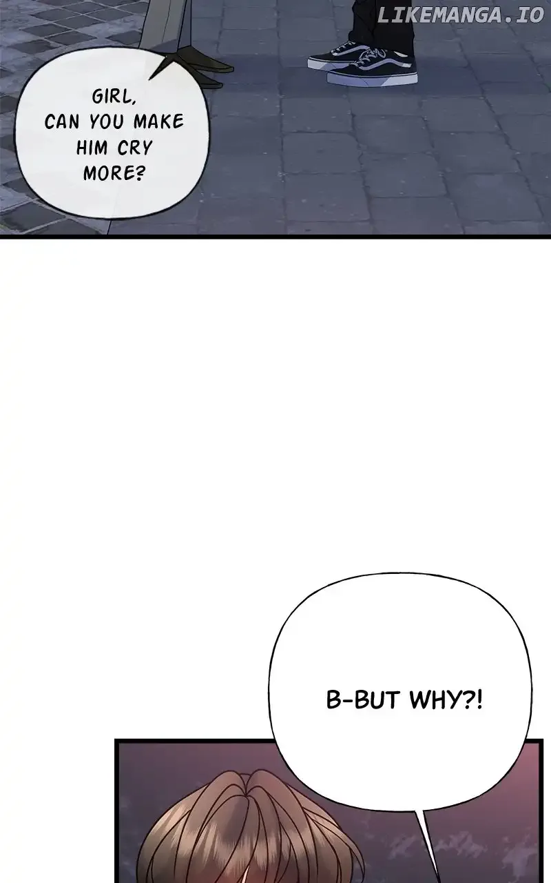 Random Target Chapter 31 page 104